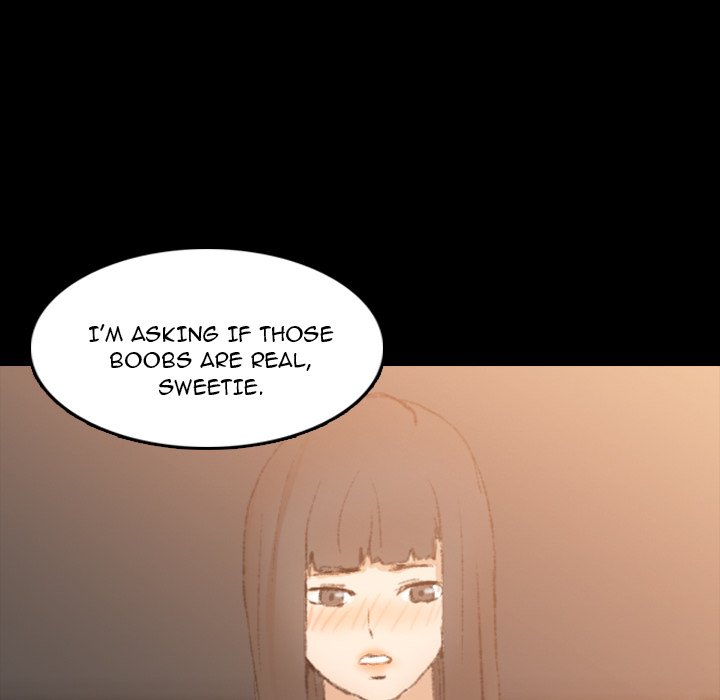 Secret Neighbors - episode 14 - 91