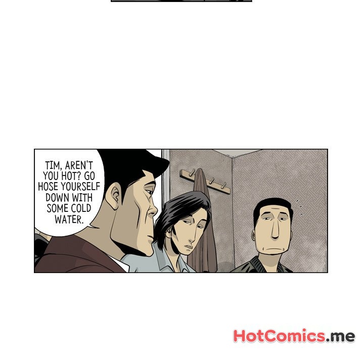 The Hooligans - episode 11 - 40