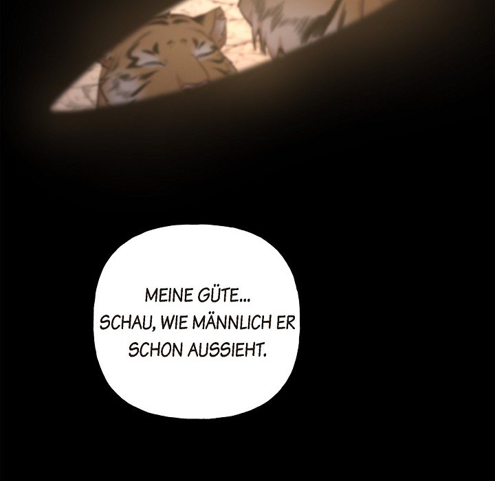 Das Leben mit der gefährlichen Bestie - episode 18 - 112