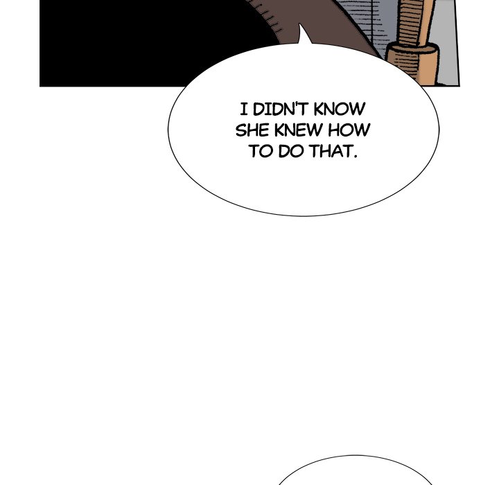 Asebi and Adventurers of SKY WORLD - episode 17 - 76