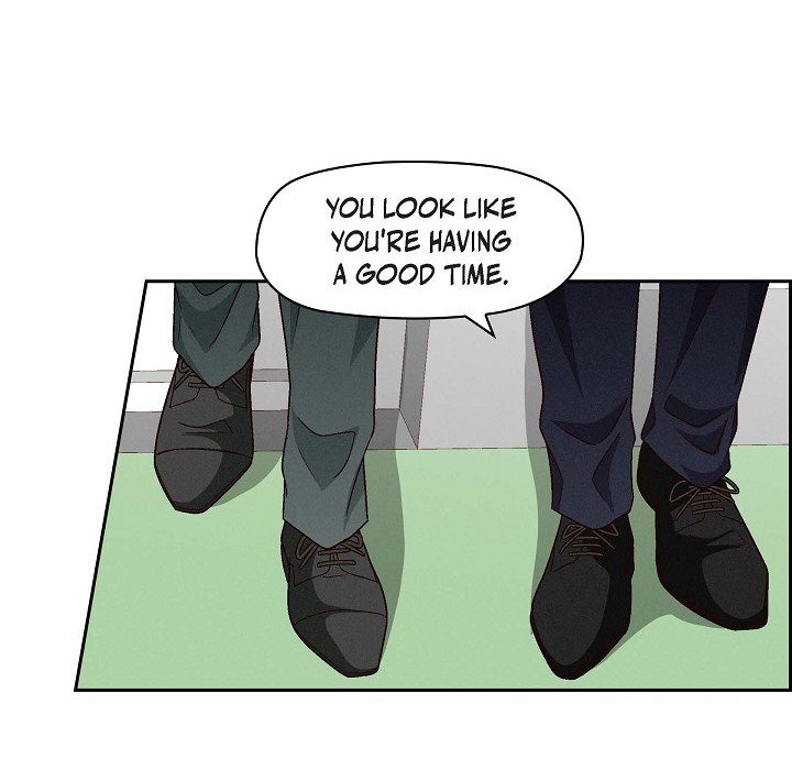 The Friendship Dilemma - episode 25 - 10
