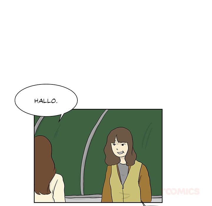 Endloser Kreislauf - episode 10 - 11