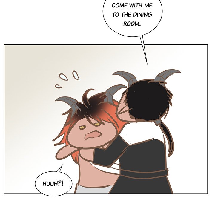 Now, I am Demon King's Wife - episode 22 - 40