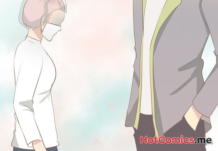Your Secret Body - episode 5 - 1