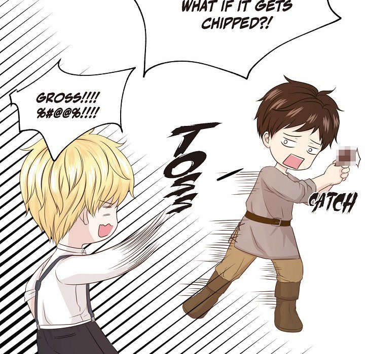 Hold on, Crown Prince! - episode 1 - 62