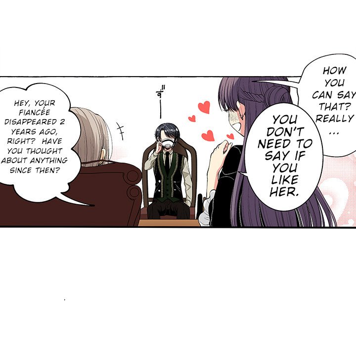 The Lady with an Elegant Smile - episode 5 - 10