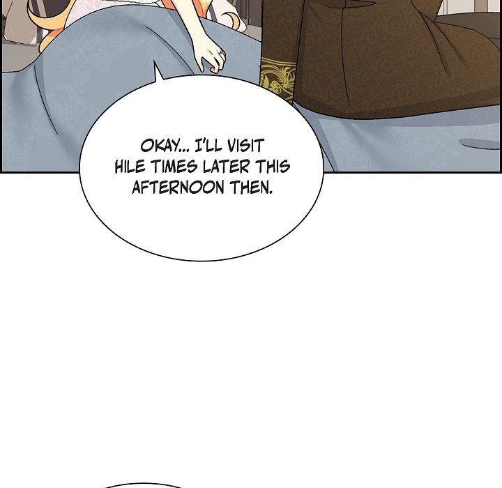 The Destroyer Fell in Love with Me - episode 81 - 18