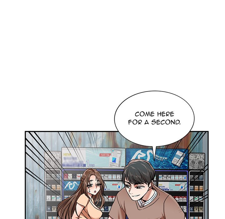 Don't Seduce Me! - episode 1 - 18
