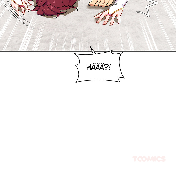 Mein Magical Girl - episode 5 - 23