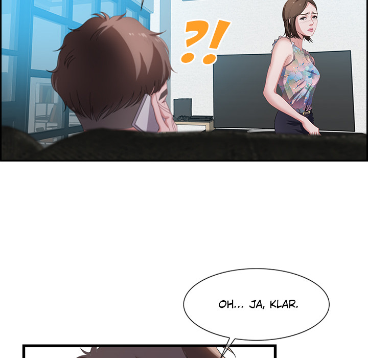 Geheime Chats: 0km - episode 1 - 127