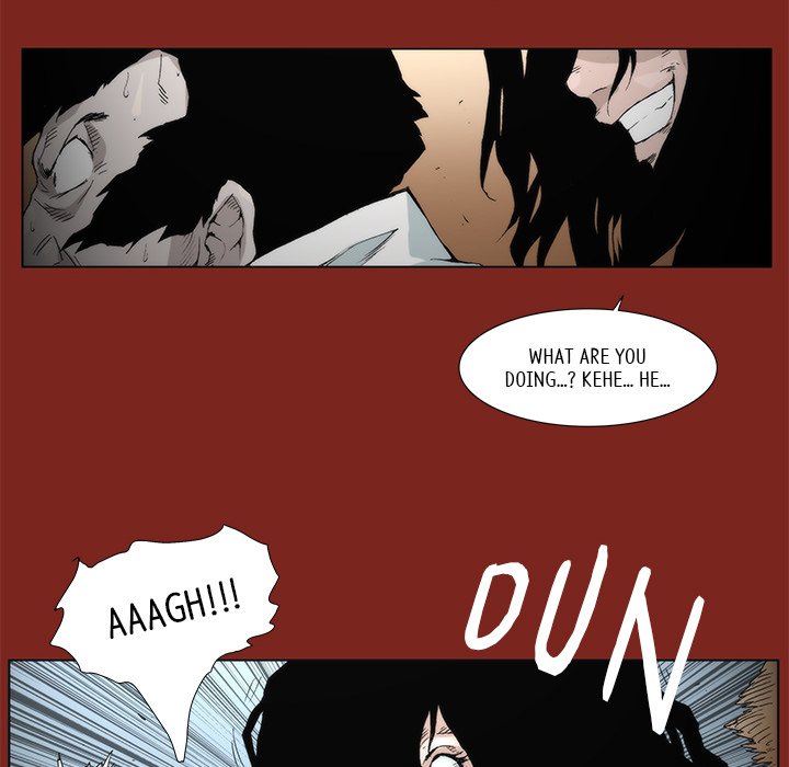Monsoon Rain - episode 9 - 9