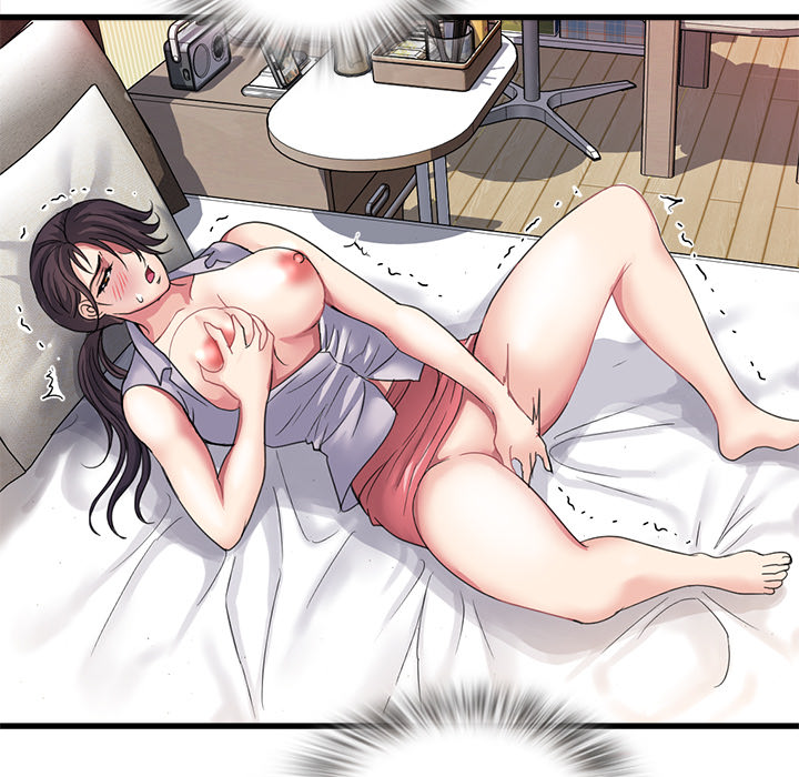 Daily Awakening of Sensuality - episode 6 - 30