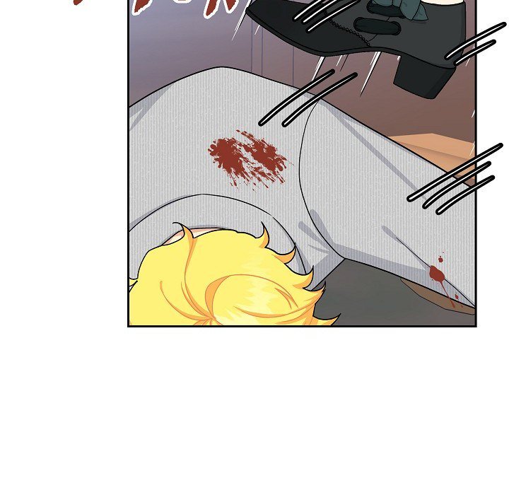 The Destroyer Fell in Love with Me - episode 82 - 5