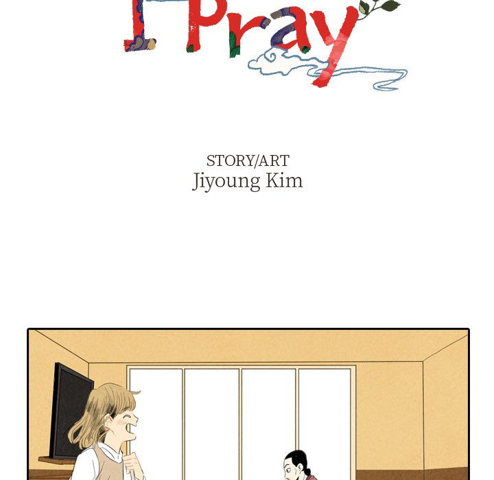 I Pray - episode 6 - 7