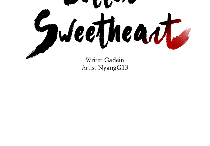 Bitter Sweetheart - episode 17 - 1