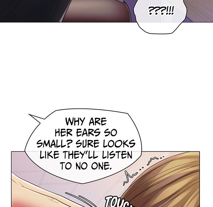 Master, Do You Need A Hand? - episode 28 - 79