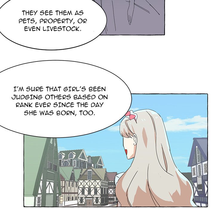 New Life, New Me - episode 9 - 36