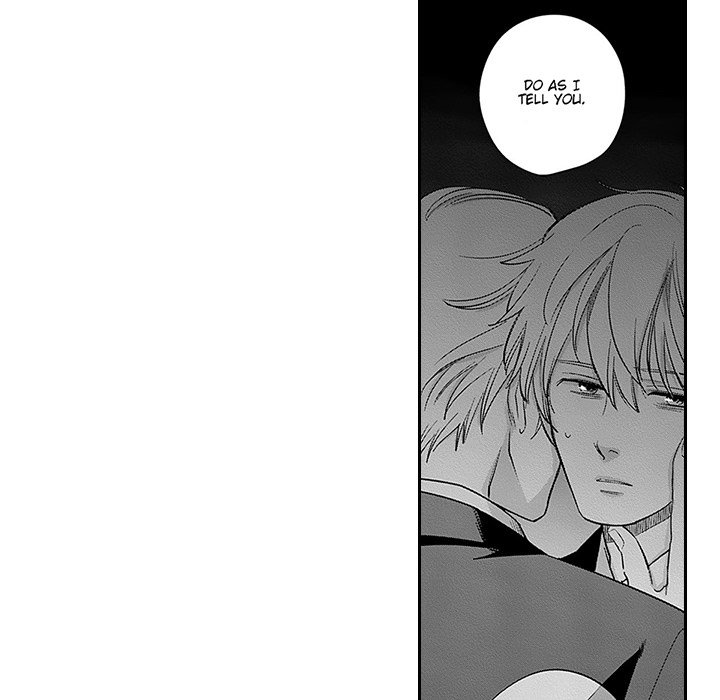 Tie Me, Unravel Me, Kiss Me - episode 9 - 25
