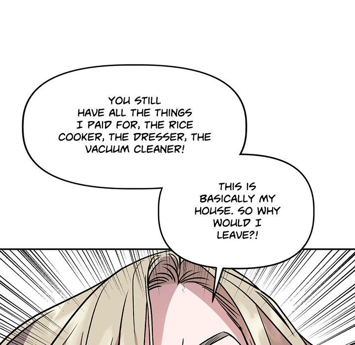 Bitter Sweetheart - episode 26 - 15