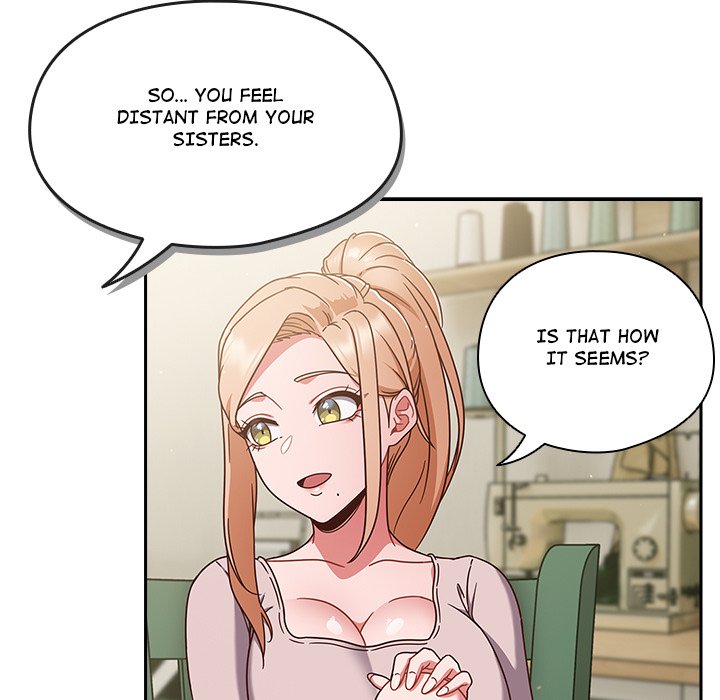 Honey Sweet Part-Time Job - episode 4 - 100