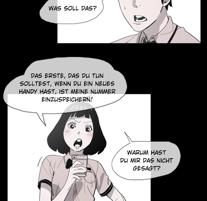 Sag du willst es - episode 2 - 43