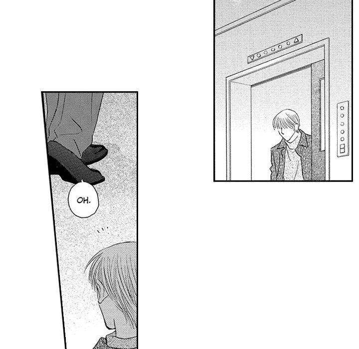 Daddy's Boyfriend - episode 13 - 27