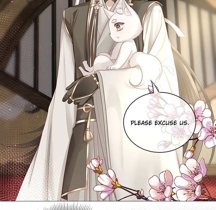 MASTER AND SEVEN LOVERS - episode 84 - 27