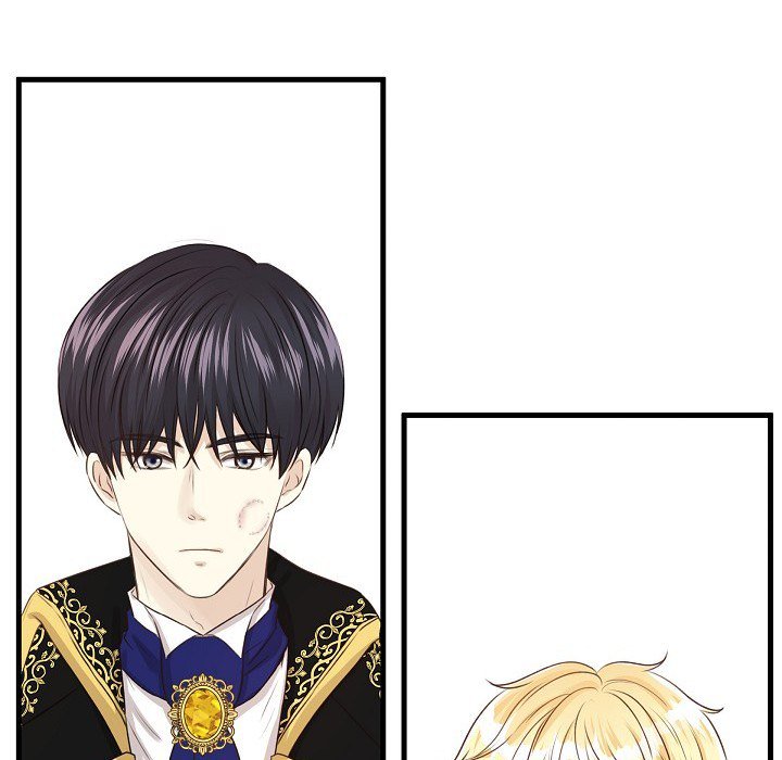 Hold on, Crown Prince! - episode 14 - 66