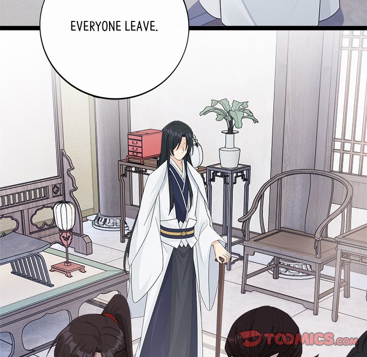 My Wife, The Prince - episode 28 - 21