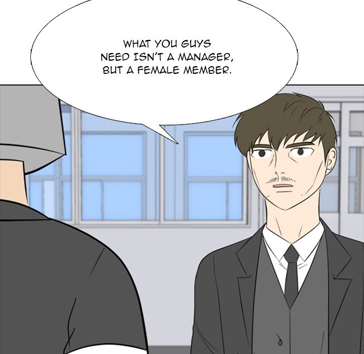 Taekwon High - episode 15 - 88
