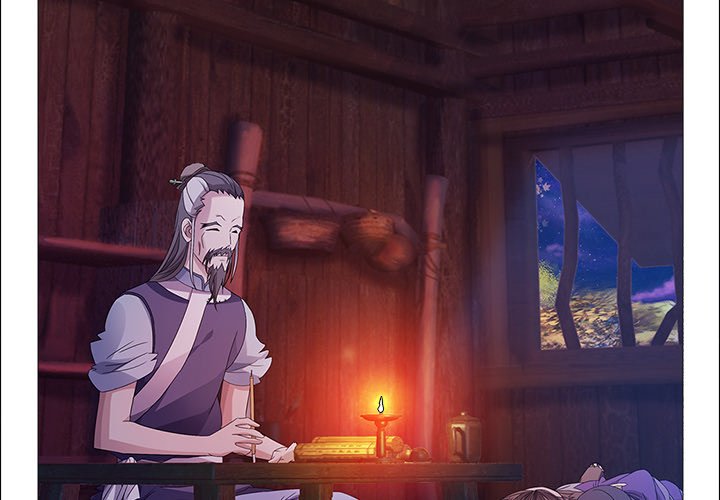 The Monkey King's Tale - episode 50 - 1