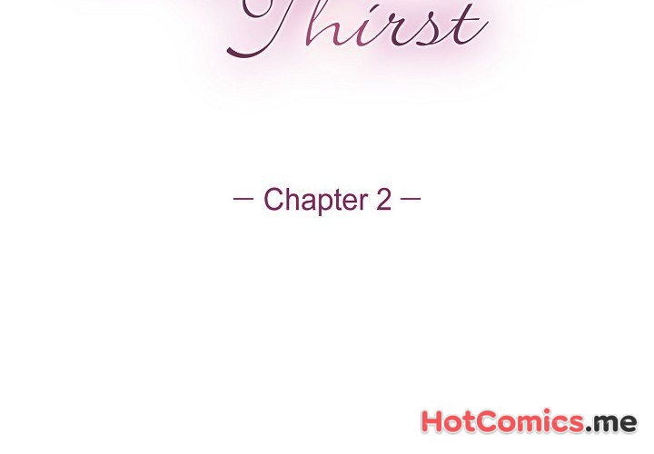 Unquenchable Thirst - episode 2 - 1
