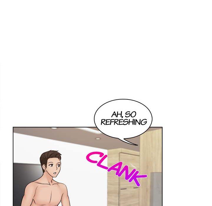 My Girlfriend and My Slave - episode 3 - 72
