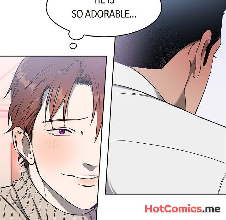 Hard-Boiled Love - episode 18 - 25