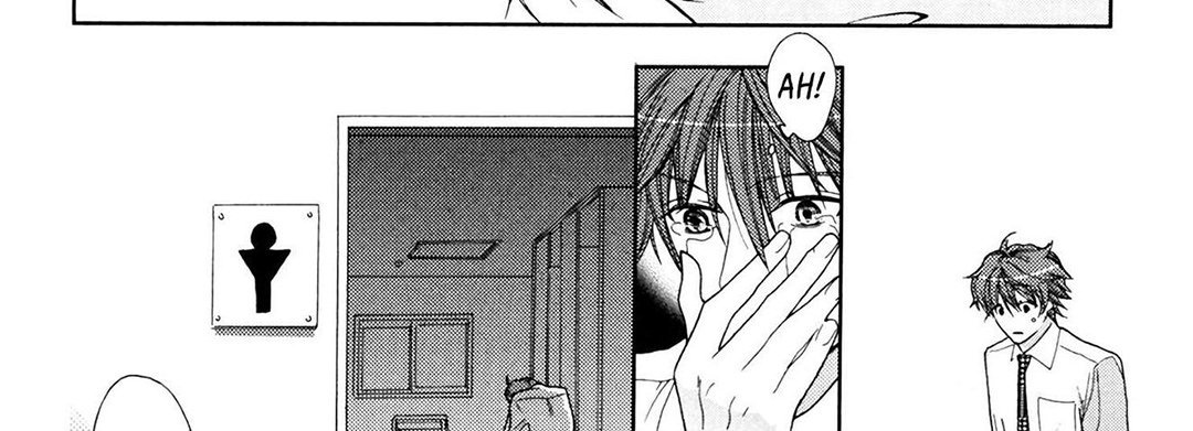 Another Love Story Between My Trainee and I - episode 3 - 26