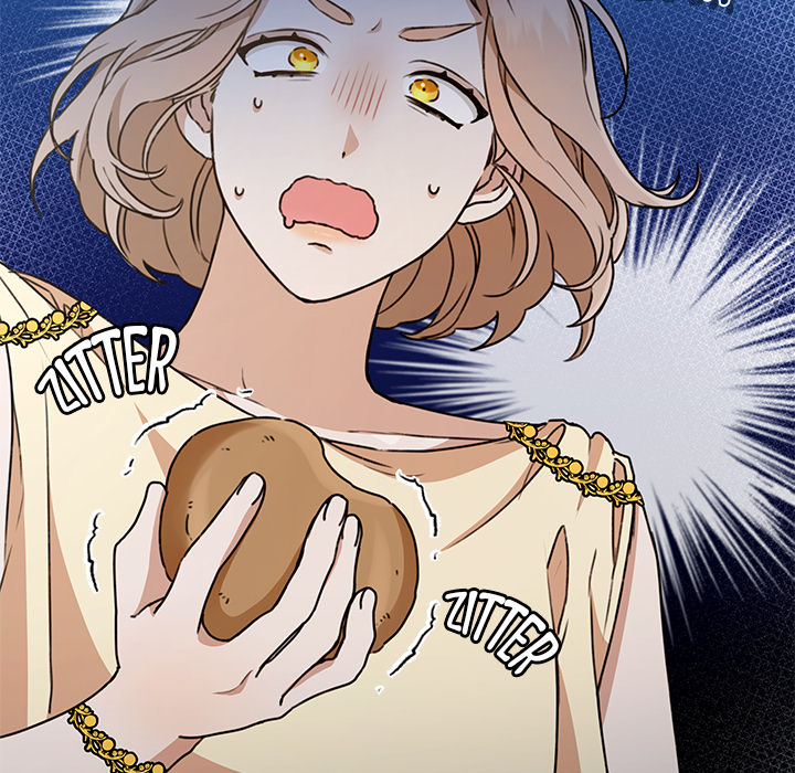 Savage Forest - episode 11 - 42