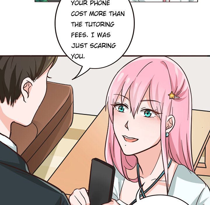 Become A Girl At Night - episode 5 - 24