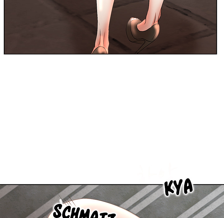 Die Leiden einer jungen Professorin - episode 5 - 7