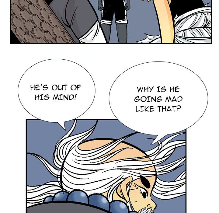 The Journey of the Dragon - episode 11 - 59