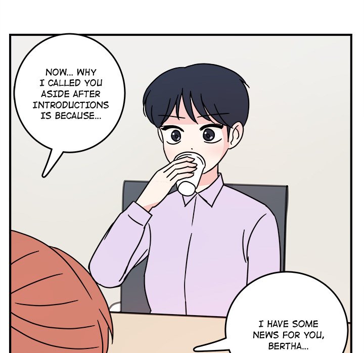 Office Grievances - episode 4 - 52