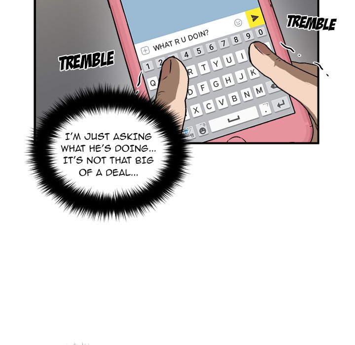 He Queen - episode 21 - 24