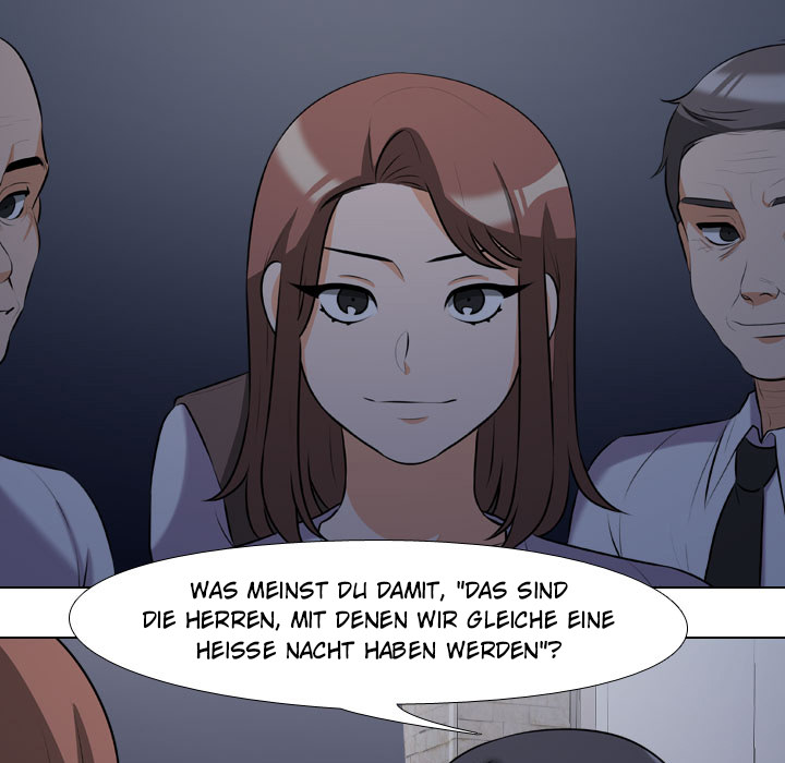Das Partnerkarussell - episode 81 - 18