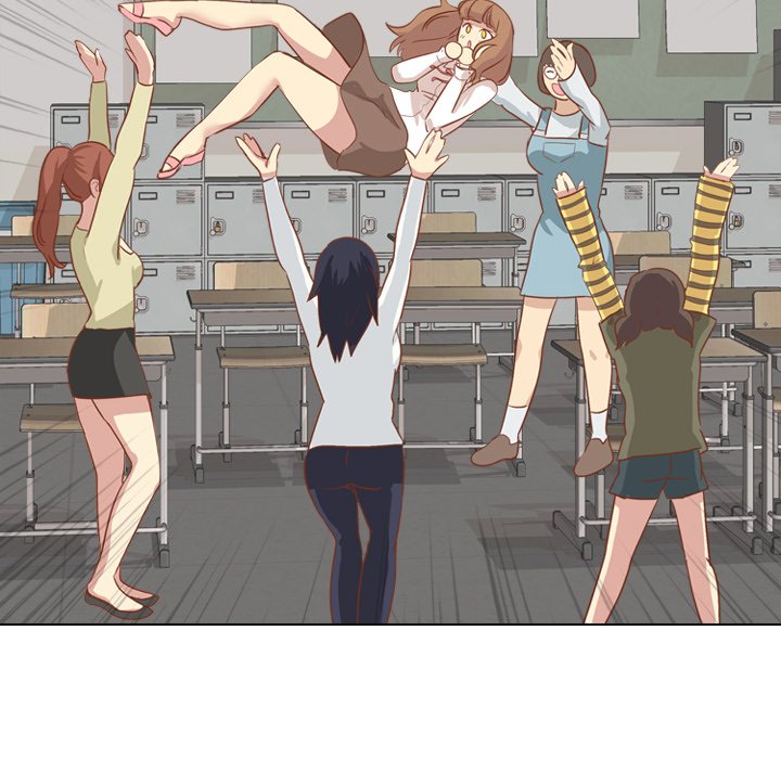 The Giving Girl - episode 14 - 40