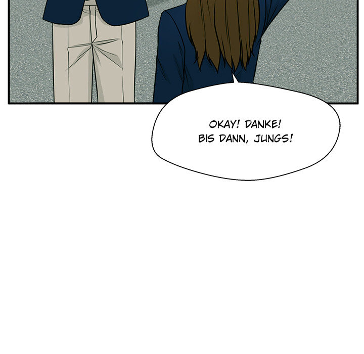 Verliebt, verlobt, verhext! - episode 5 - 65