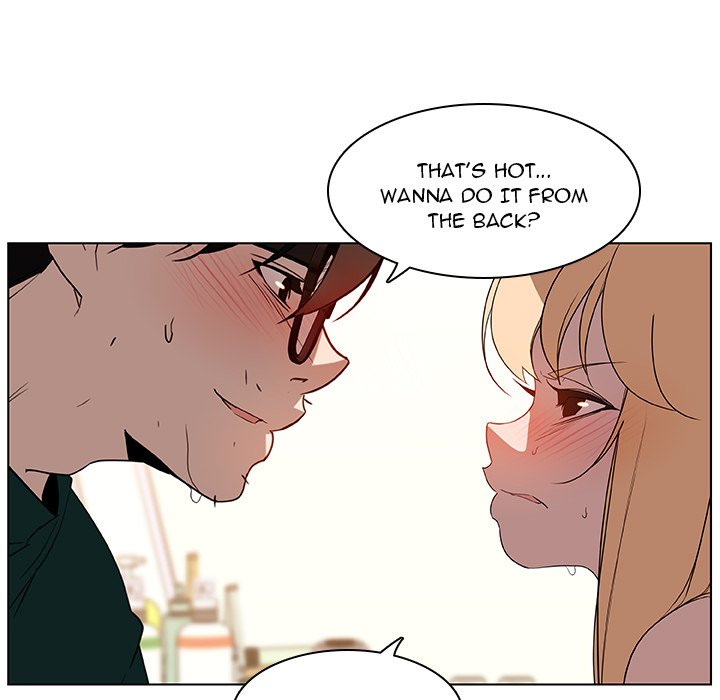 Fallen Flower - episode 12 - 75