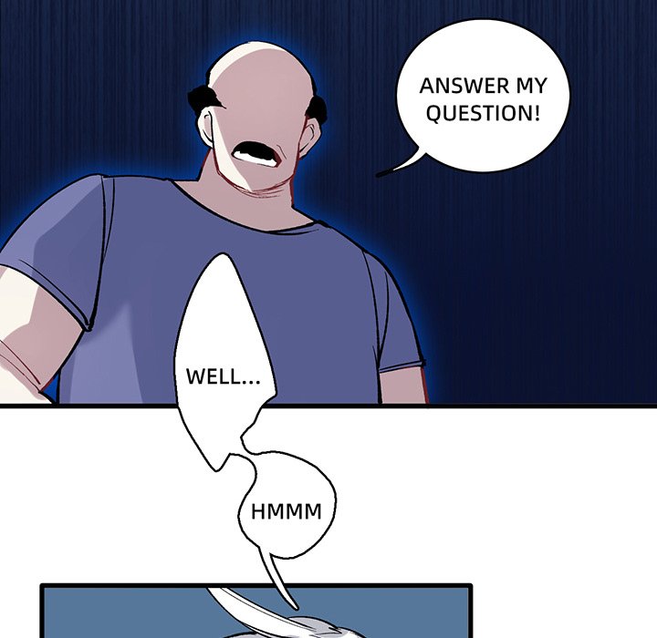 I'm a monster - episode 1 - 28