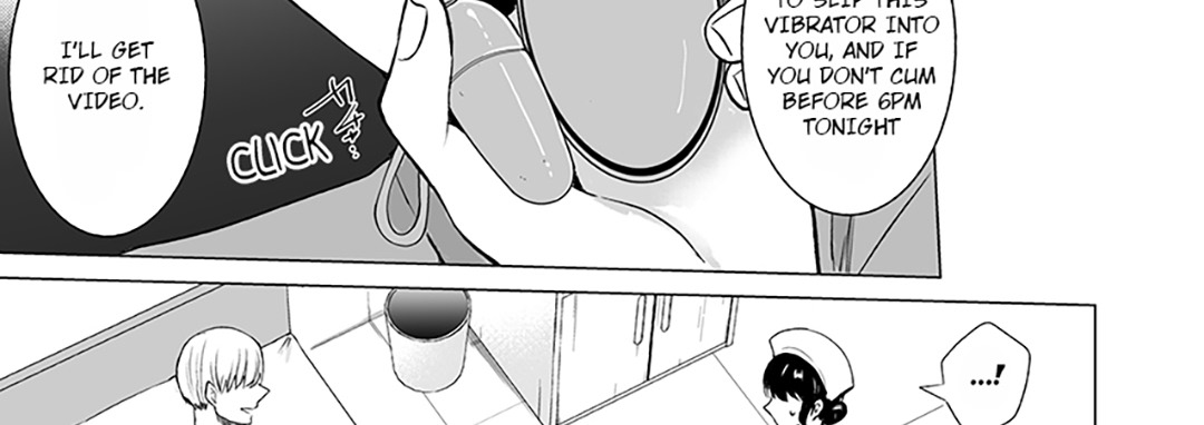 Now That I’m Stuck in His Bed, I Have to Keep Quiet...! The Straight-Laced Nurse Gets Ordered Around by Her Sister’s Boyfriend! - episode 12 - 17