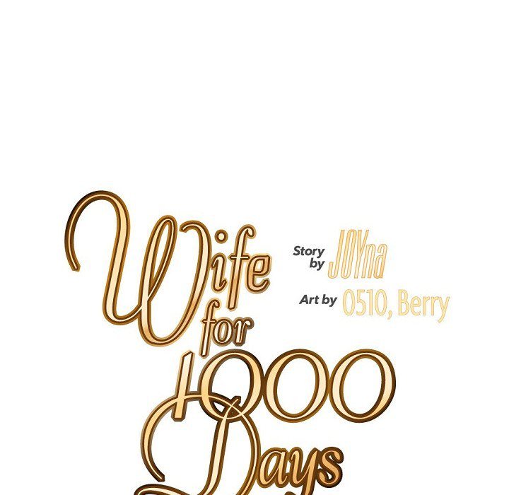 Wife for 1000 Days - episode 10 - 37