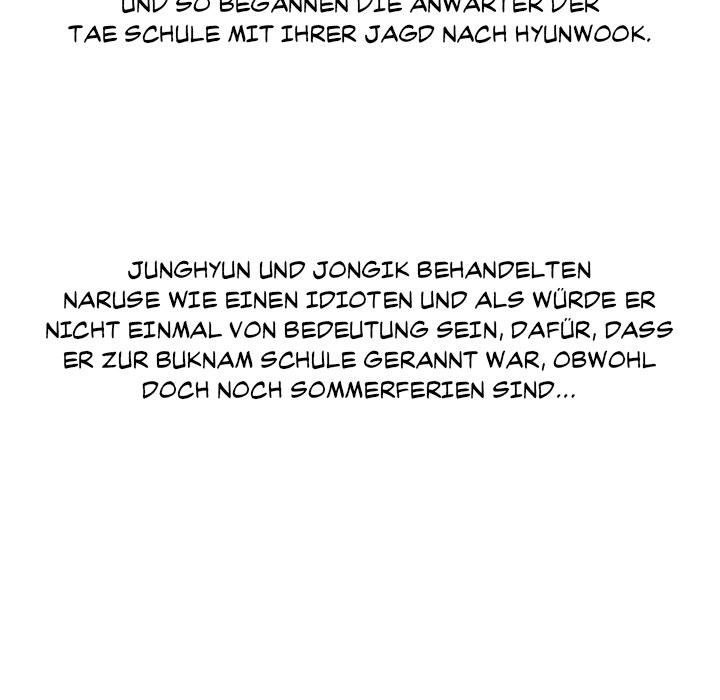 Teufel der Oberstufe - episode 203 - 83