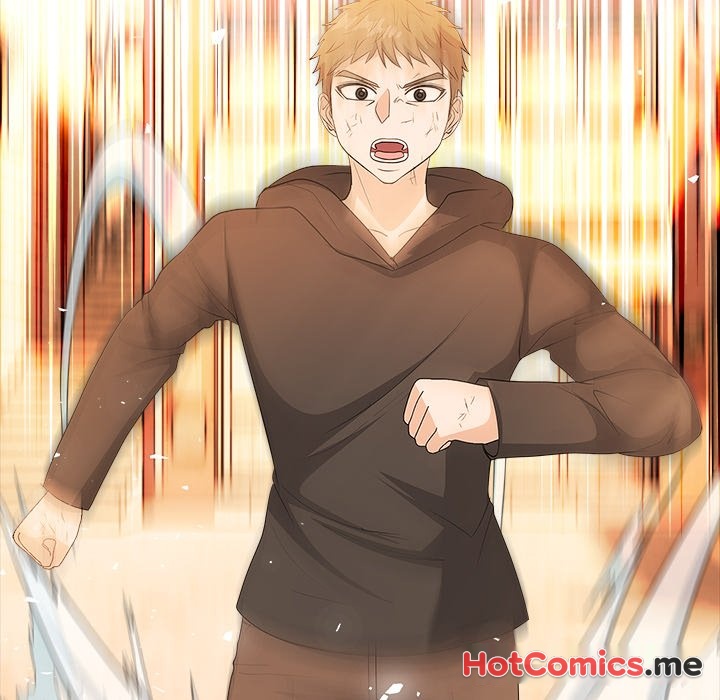 High School Legend Boost - episode 6 - 163